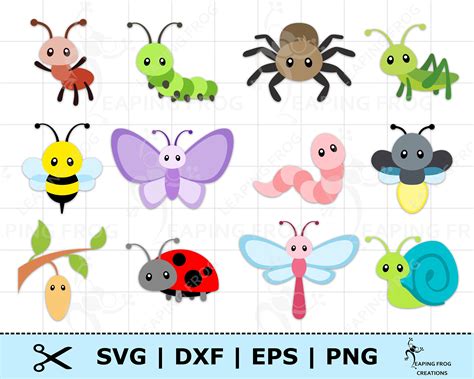 Download 36+ Cricut Bug Mascot SVG Silhouette